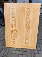 Hout en marmer imitaties, Ophalen