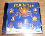 CD VARIOUS ARTISTS - Christmas Party With The Stars, Cd's en Dvd's, Cd's | Kerst en Sinterklaas, Ophalen of Verzenden