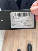 Gucci heren colbertjas maat 48 kleur donkerblauw, ongedragen, Ophalen of Verzenden, Nieuw, Maat 48/50 (M), Blauw