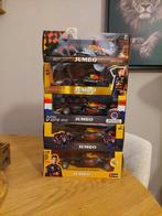 Max Verstappen Auto's 2019-2023 - Nieuw in doos, Hobby en Vrije tijd, Ophalen of Verzenden, Nieuw, Auto, Bburago