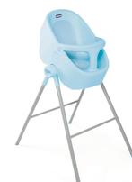 Chicco bubble nest blauw, Kinderen en Baby's, Badjes en Verzorging, Overige merken, Overige typen, Ophalen of Verzenden, Zo goed als nieuw