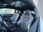 Audi A1 1.4 TFSI 3x S-Line Automaat, Kuipstoelen, Panorama, Auto's, Euro 5, 4 cilinders, 4 stoelen, Leder en Stof