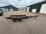 Stallingstrailet, Watersport en Boten, Boottrailers, Ophalen, Gebruikt, 1500 tot 3000 kg, 6 tot 9 meter
