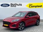 Ford Kuga 2.5 PHEV ST-Line X Head up displ. I Adapt Cruise I, 72 km, Gebruikt, 4 cilinders, Plug-in hybride