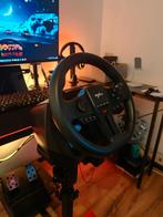 Steering wheel PXN V900 Gen2 + Steering wheel Stand, Ophalen of Verzenden, Nieuw, PXN