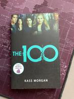 The 100 - Kass Morgan, Boeken, Ophalen of Verzenden, Gelezen
