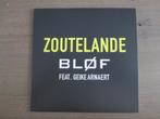"Blof ''FT.Geike Arnaert'' - Zoutelande / Zoutelande"., Ophalen of Verzenden, Nieuw in verpakking, Overige formaten, Levenslied of Smartlap