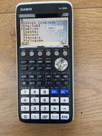 Casio fx-CG50 Grafische Rekenmachine, Ophalen of Verzenden, Grafische rekenmachine, Gebruikt