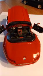 Bmw z8 1:24, Kinderen en Baby's, Ophalen of Verzenden