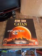 Oud bordspel Catan Star Trek in mooie staat uit 2012, Hobby en Vrije tijd, Gezelschapsspellen | Bordspellen, Ophalen of Verzenden