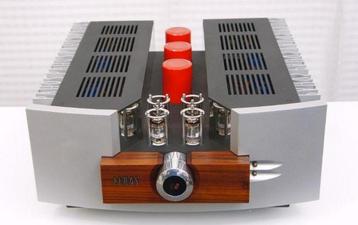 Pathos Acoustics InPoL2 klasse A geïntegreerde versterker beschikbaar voor biedingen