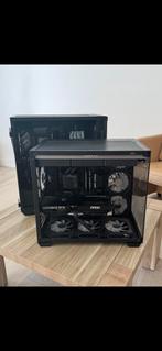 Processor Amd Ryzen 9 7900x3d, Computers en Software, Processors, Ophalen of Verzenden, Zo goed als nieuw, AMD Ryzen 9, 16-core