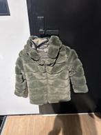 Kinder winterjas maat 122/128 (8 jaar), Kinderen en Baby's, Kinderkleding | Maat 122, Ophalen of Verzenden, Zo goed als nieuw