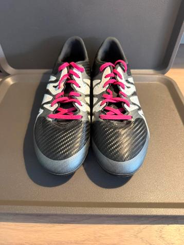 Adidas X15.3 maat 36 2/3 beschikbaar voor biedingen