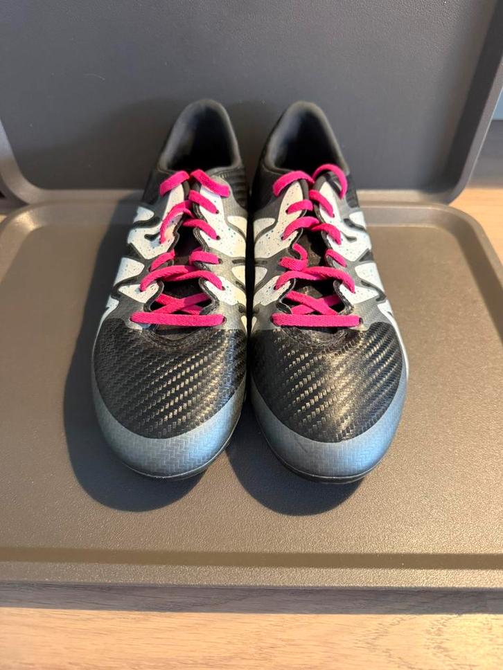 Adidas X15.3 maat 36 2/3, Sport en Fitness, Voetbal, Zo goed als nieuw, Schoenen, Ophalen of Verzenden