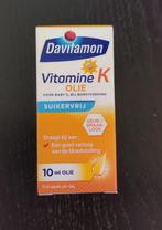 Vitamine k, Ophalen, Nieuw, Overige typen