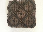 Batik stempel, Antiek en Kunst, Curiosa en Brocante, Ophalen of Verzenden
