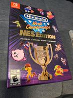 Nintendo World Championship Deluxe - Nintendo Switch nieuw, Ophalen of Verzenden, Nieuw