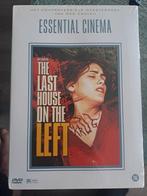 The last house on the left (dvd), Vanaf 16 jaar, Ophalen of Verzenden, 1980 tot heden, Zo goed als nieuw