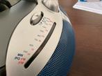Draagbare radio, CD, en Casette recorder, Audio, Tv en Foto, Cassettedecks, Ophalen of Verzenden, Overige merken