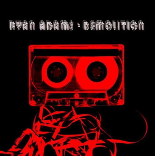 Ryan Adams – Demolition, Cd's en Dvd's, Cd's | Rock, Zo goed als nieuw, Poprock, Ophalen of Verzenden