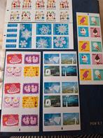 Zweden: 20 postfrisse carnets , 2009-2012.., Postzegels en Munten, Postzegels | Europa | Scandinavië, Ophalen of Verzenden, Zweden