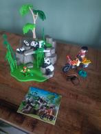 Playmobil Panda set 5414, Kinderen en Baby's, Speelgoed | Playmobil, Ophalen of Verzenden, Zo goed als nieuw