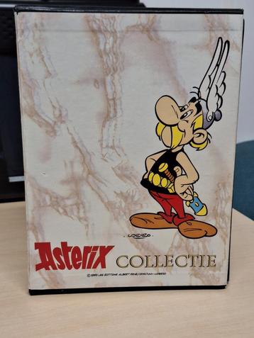 Asterix Collectie beschikbaar voor biedingen