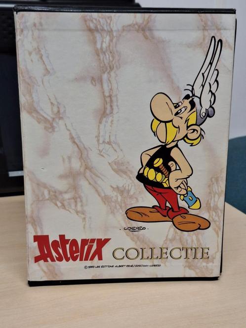 Asterix Collectie, Boeken, Stripboeken, Gelezen, Eén stripboek, Ophalen of Verzenden