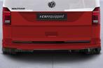 CSR Automotive Rear Diffuser Voor VW Transporter T6.1, Auto diversen, Tuning en Styling, Verzenden, Automotive Parts, A.parts@hotmail.nl