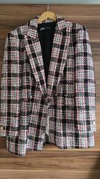 Nieuwe Zara Colbert - Stijlvol en Elegant, Zara, Maat 46/48 (XL) of groter, Nieuw, Ophalen of Verzenden