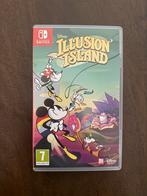 Disney Illusion Island - Nintendo Switch, Ophalen, Eén computer, Zo goed als nieuw, 3 spelers of meer