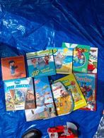 Kinderboeken Collectie - Jip, Cars, Planes & meer, Ophalen of Verzenden, Gelezen, Diverse, 2 tot 3 jaar