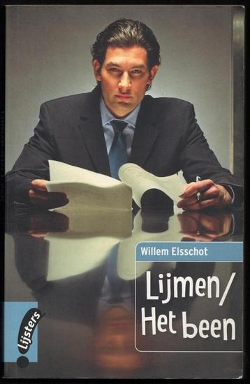 Willem Elsschot - Lijmen / Het been beschikbaar voor biedingen