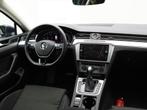 Volkswagen Passat Variant 1.6 TDI 120pk DSG7 Comfortline Bus, Stof, Gebruikt, 4 cilinders, Blauw