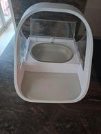 Surefeed microchip automatische voerbak, Dieren en Toebehoren, Kattenvoerbakken en Drinkbakken, Ophalen of Verzenden