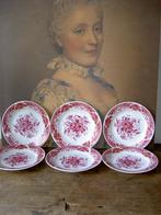 Gebaksbordjes Kahla, Ophalen of Verzenden, Zo goed als nieuw, Bord(en), Overige stijlen