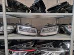 Facelift Audi Q2 81A LED koplampen, Auto-onderdelen, Ophalen of Verzenden, Gebruikt, Audi