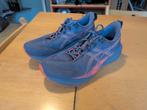 Asics Novablast 5 maat 42.5, Sport en Fitness, Loopsport en Atletiek, Gebruikt, Hardloopschoenen, Ophalen of Verzenden, Hardlopen