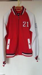 Baseball jasje - Maat 36 (S), Soho Collection, Ophalen of Verzenden, Jasje, Maat 36 (S)