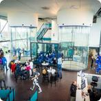 Indoor Skydive Familiepakket (CITY SKYDIVE), Drie personen of meer