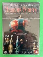 Arabian Nights (geseald), Cd's en Dvd's, Dvd's | Filmhuis, Ophalen of Verzenden, Nieuw in verpakking