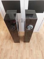 Hepta spring speaker set, Audio, Tv en Foto, Luidsprekers, Gebruikt, 60 tot 120 watt, Front, Rear of Stereo speakers, Ophalen