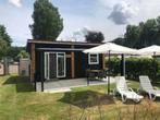 te huur 4 persoons blokhut, Rondzit, Bedrijf, Airco, Tot en met 4