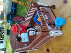Playmobil set 5521, Kinderen en Baby's, Speelgoed | Playmobil, Ophalen of Verzenden, Zo goed als nieuw
