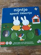 Nijntje speelt verstoppertje, compleet, Ophalen, Gebruikt