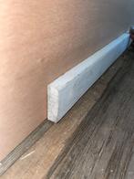 Kop Latten €1,- per meter 450x4,5, Ophalen, Overige materialen, 250 cm of meer, Lijsten