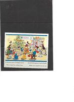 Mi 166 Disney. Tanzania. Postfris, Ophalen of Verzenden, Postfris, Overige thema's