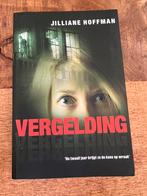 Vergelding - Jilliane Hoffman, Boeken, Ophalen, Zo goed als nieuw, Nederland