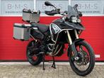 BMW F 800 GS ADVENTURE (bj 2017), Bedrijf, Overig